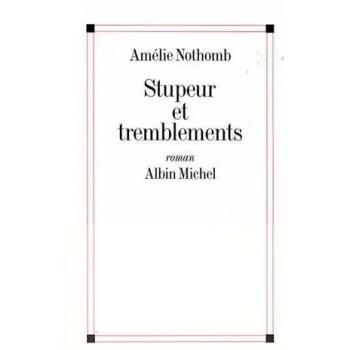 Stupeur et tremblements
