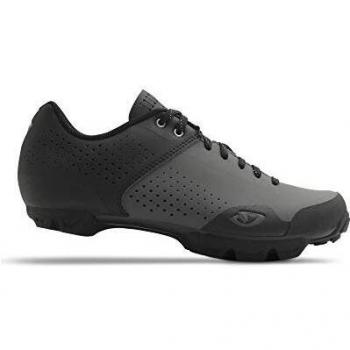 Giro Scarpe MTB, Manta Lace, donna, nero scuro, taglia 36