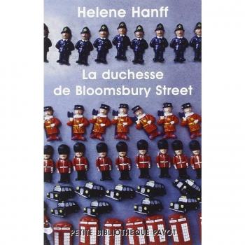 La duchesse de Bloomsbury Street