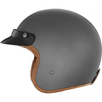Helm Nox N243 Jetmotor