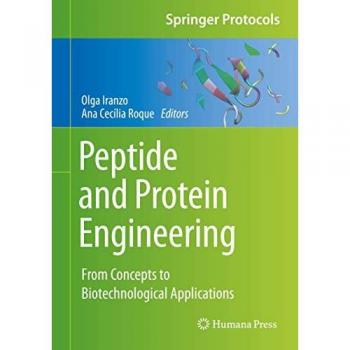 Peptide and Protein Engineering