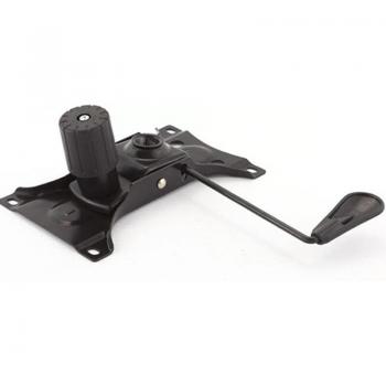 Bestoffice Stoelzadelplaat vervanging basis onderdeel voor zware tilbare swivel stoelen met hefboommechanisme