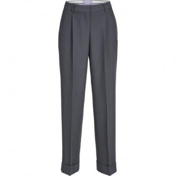 Jack & Jones Pantaloni Chino Mary Pleat Jjxx Asphalt 29