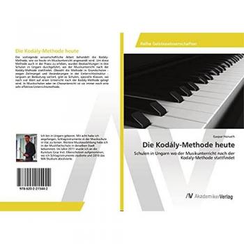 Die Kodály-Methode heute