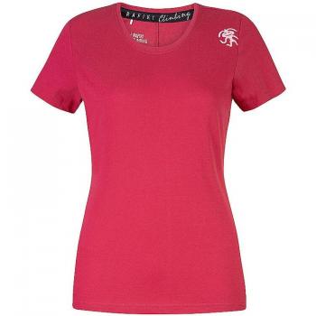 Rafiki Mello Lt Holly Berry 42F Short Sleeve T-Shirt