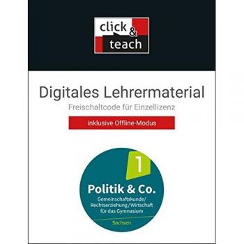 Politik & Co.