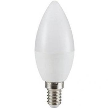 Müller Licht Ampoule LED 5,5 W E14 Forme de bougie