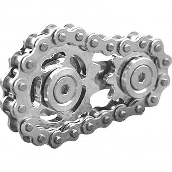 Sprocket Gyro Roller