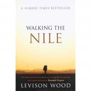 Levison Wood Walking The Nile