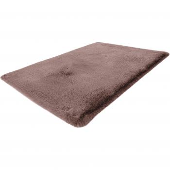 Tapis de Bain Confort Rabbit Antidérapant Rose 65 x 100 cm