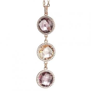 Collana Boccadamo Sharada XGR261RS Donna