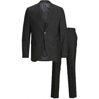 Franco Blazer Slim Fit Noir