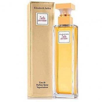 Elizabeth Arden 5Th Avenue Eau De Parfum Vaporizador 75 ml