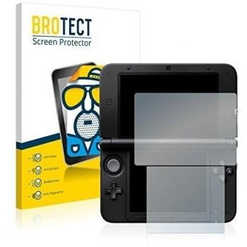 Protection Écran Mat SPM7800 pour Nintendo 3DS XL