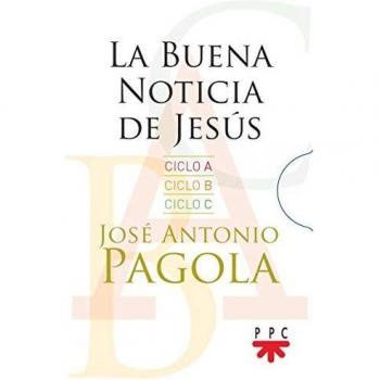La buena noticia de Jesús PACK: 0