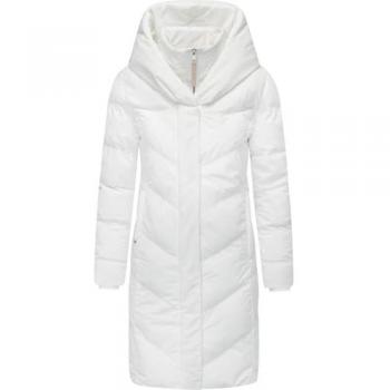 Damenmantel Ragwear Natalka Soft YOUMODO – 100 % Polyester L