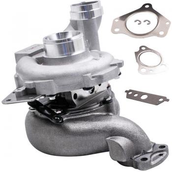 MAXPEEDINGRODS Turbo-Lüfter für Mercedes C-E G-M R GL Viano Vito