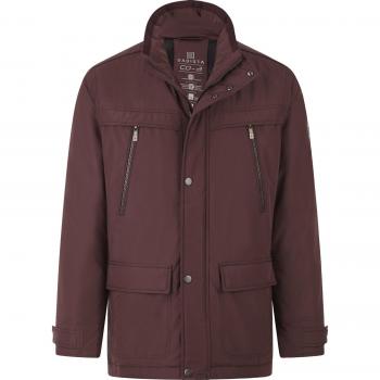 Jacke PELIANO von Babista in Rot