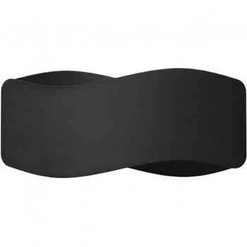 Applique murale Sollux Tila Up Or Mat 1 ampoule 13cm