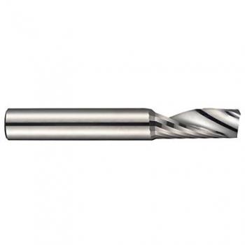 Dormer S637 Carbide 1 Flute Slot Drill 2.00MM