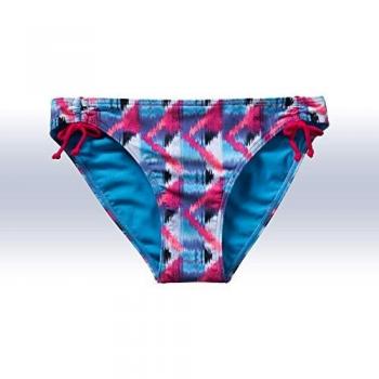 Moya ZigZag D‑Bikini Damen/ Herren Unterhose 36