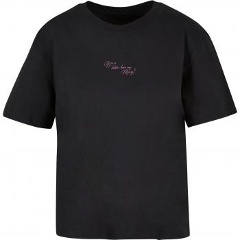 Miss Tee B**** Better Kurzarmshirt