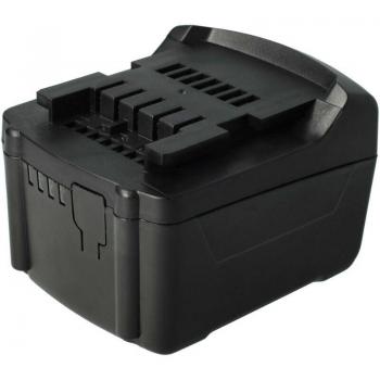 Batterie 4000mAh pour outils Metabo SB 14.4 LT