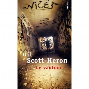 Le Vautour