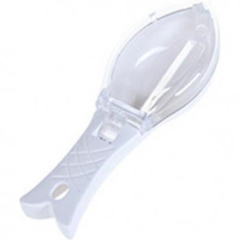 Fish Scale Removal Tool