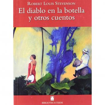El diablo en la botella y otros cuentos