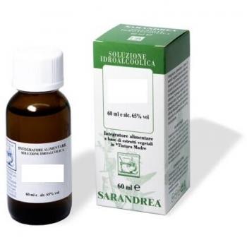 Aloe Arborescens integratore gocce 100ml