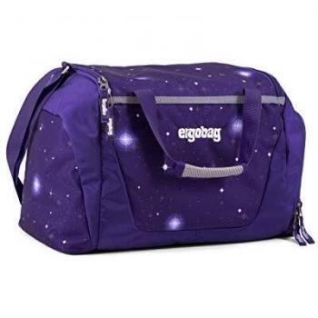 Ergobag Bärgasus Glow Sporttasche 20L