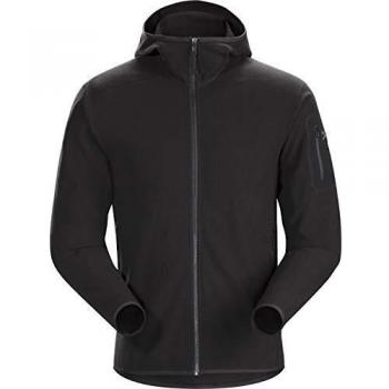 Sudadera Arc'teryx Delta Lt con Cremallera