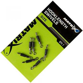 Matrix Hooklength Swivels Unisex