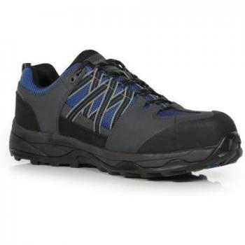 Regatta Heren Clayton Veldwerk Safety Trainers
