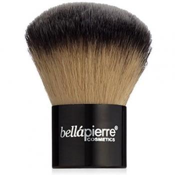 BellaPierre Kabuki Brush Pro Series
