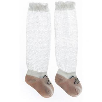 Chaussettes respirantes pour nourrisson