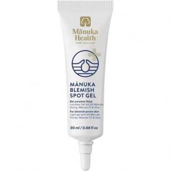 Sérum Nettoyant au Manuka 20 ml