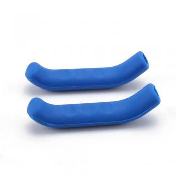 Rock Brothers Rubber Grip Handlebar Set
