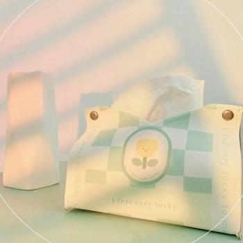Accessoire ménager Kawaii décoratif