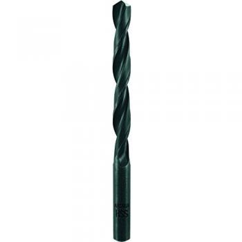 Alpen HSS Metal Twist Drill Bit 3 mm Cylinder Shank