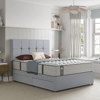 Sealy Posturepedic Elevate Blackwood Mattress