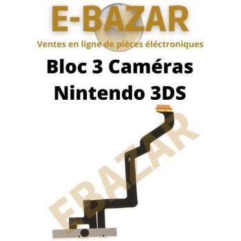 3DS Camera Reparatieset
