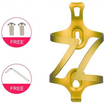 Soporte de Agua MTB SuperDurable