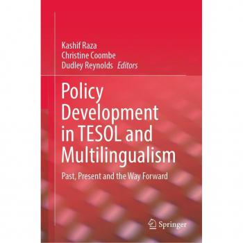 Policy Development in TESOL and Multilingualism