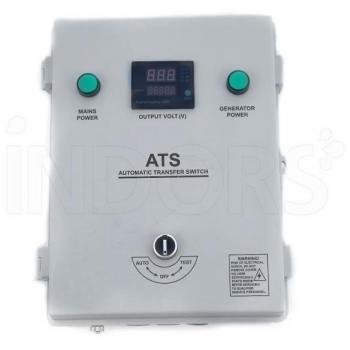 Centralina ATS 230V Hyundai 65140 per Generatori