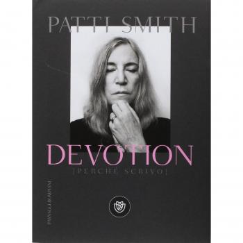 Devotion (perché scrivo)