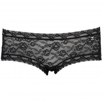 Damen-Panty Lisa 3er Pack Spar-Pack (L)