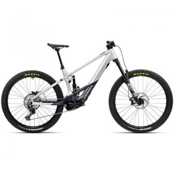 Bicicleta Eléctrica Orbea Wild M10