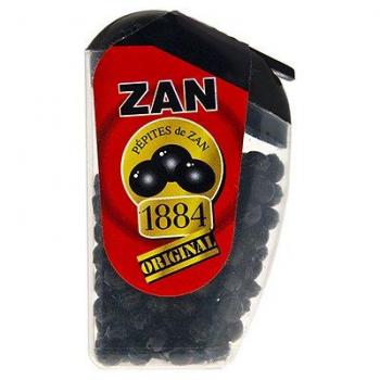 Zan Regaliz en Pépites, 18 g